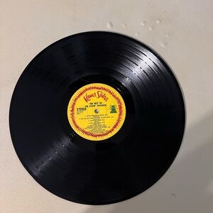 Kama Sutra The Best of the Lovin Spoonful Vinyl Album